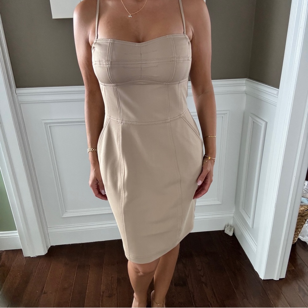 Vintage Castro Dress